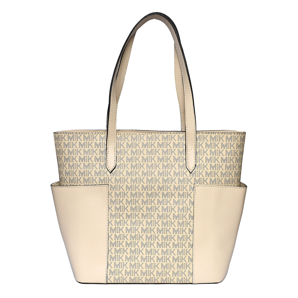 Michael Kors Signature Tote Bag