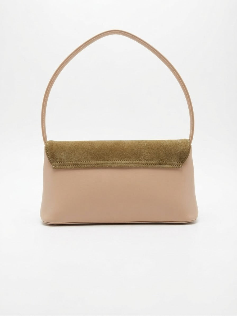 Vintage Crossbody