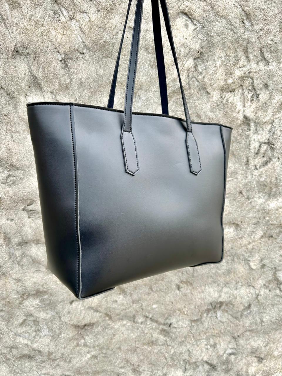 Tasche Clark Tote Bag