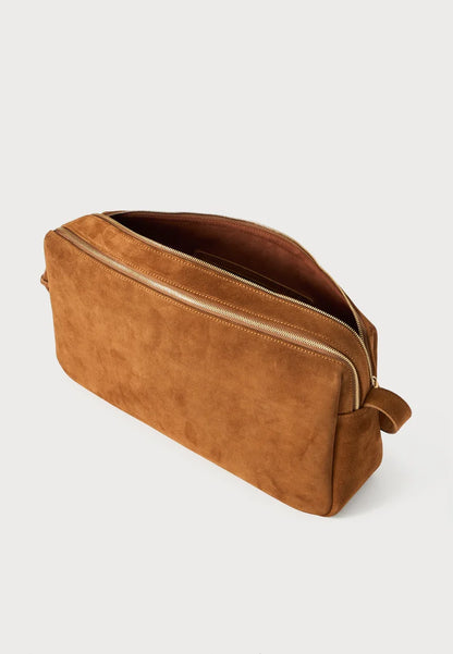 Elleme Trouse Large Handbag-Tasche Leather Bag
