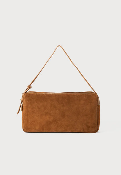 Elleme Trouse Large Handbag-Tasche Leather Bag