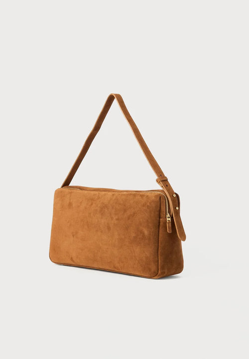 Elleme Trouse Large Handbag-Tasche Leather Bag