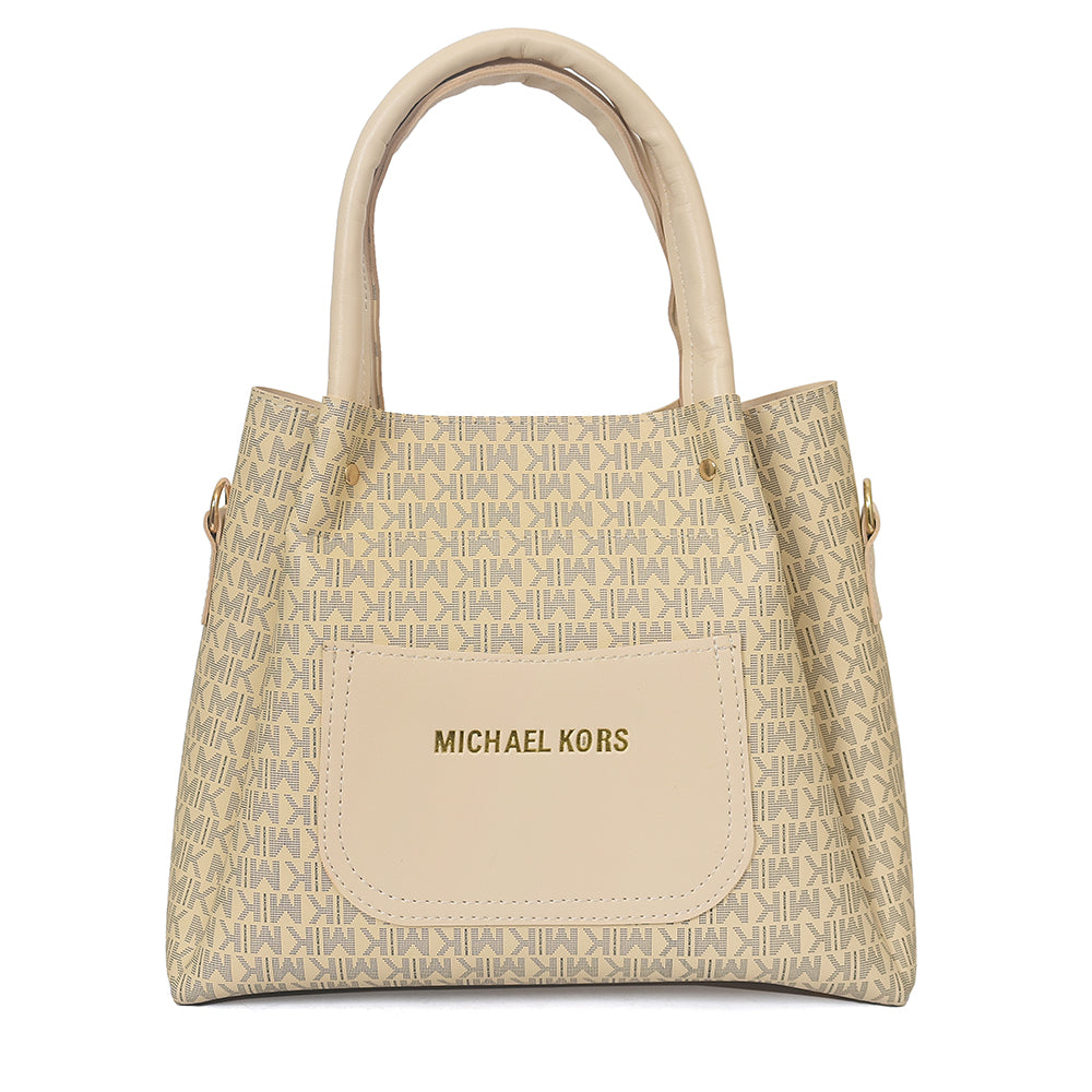 Michael Kors handbag
