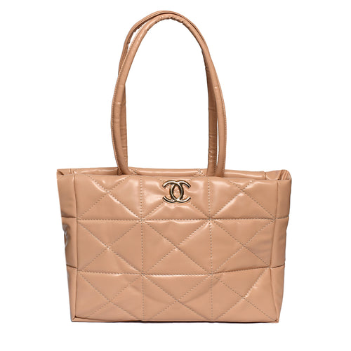 Channel Handbag Soft