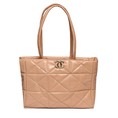 Channel Handbag Soft