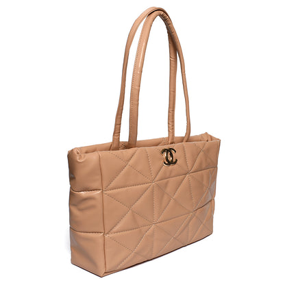 Channel Handbag Soft