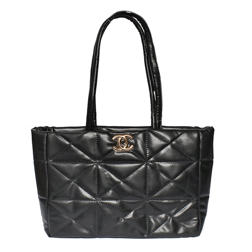 Channel Handbag Soft