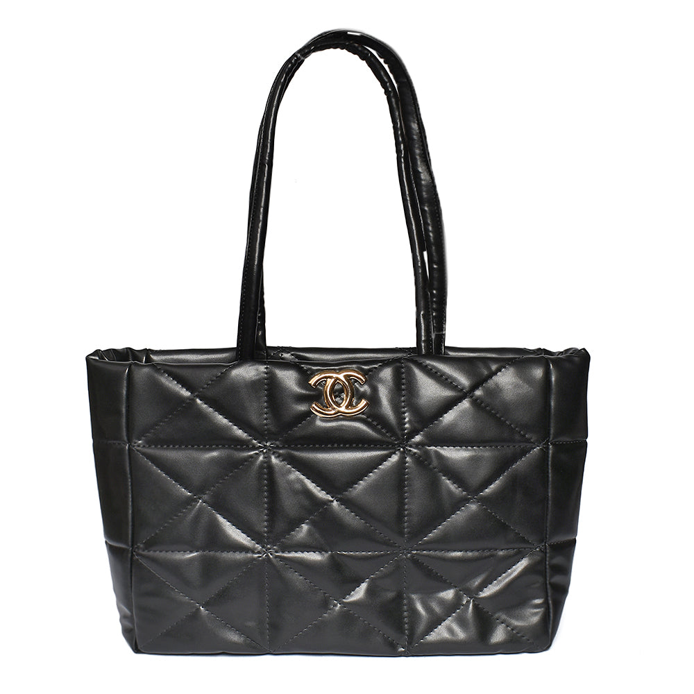 Channel Handbag Soft