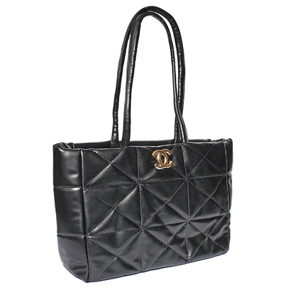 Channel Handbag Soft