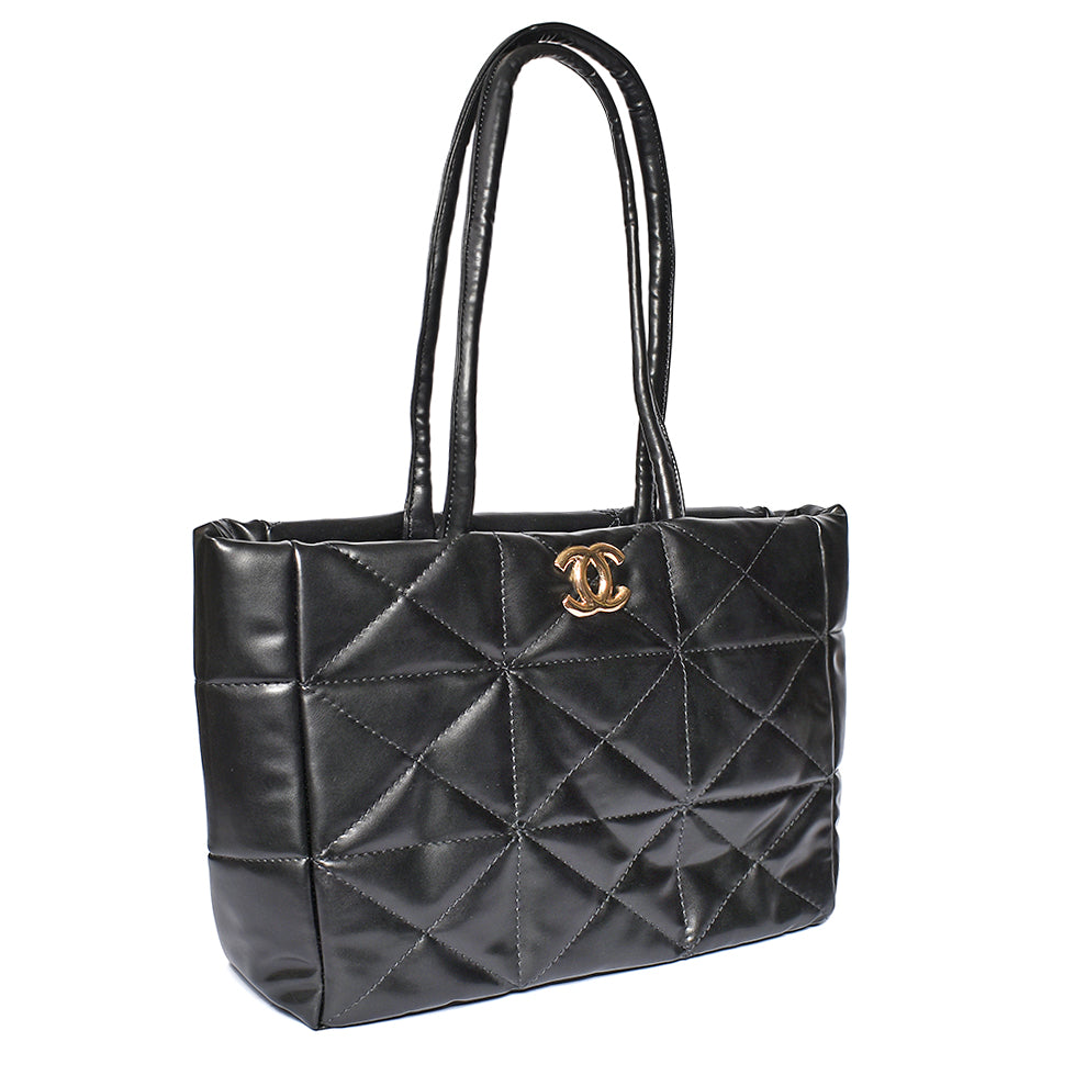 Channel Handbag Soft