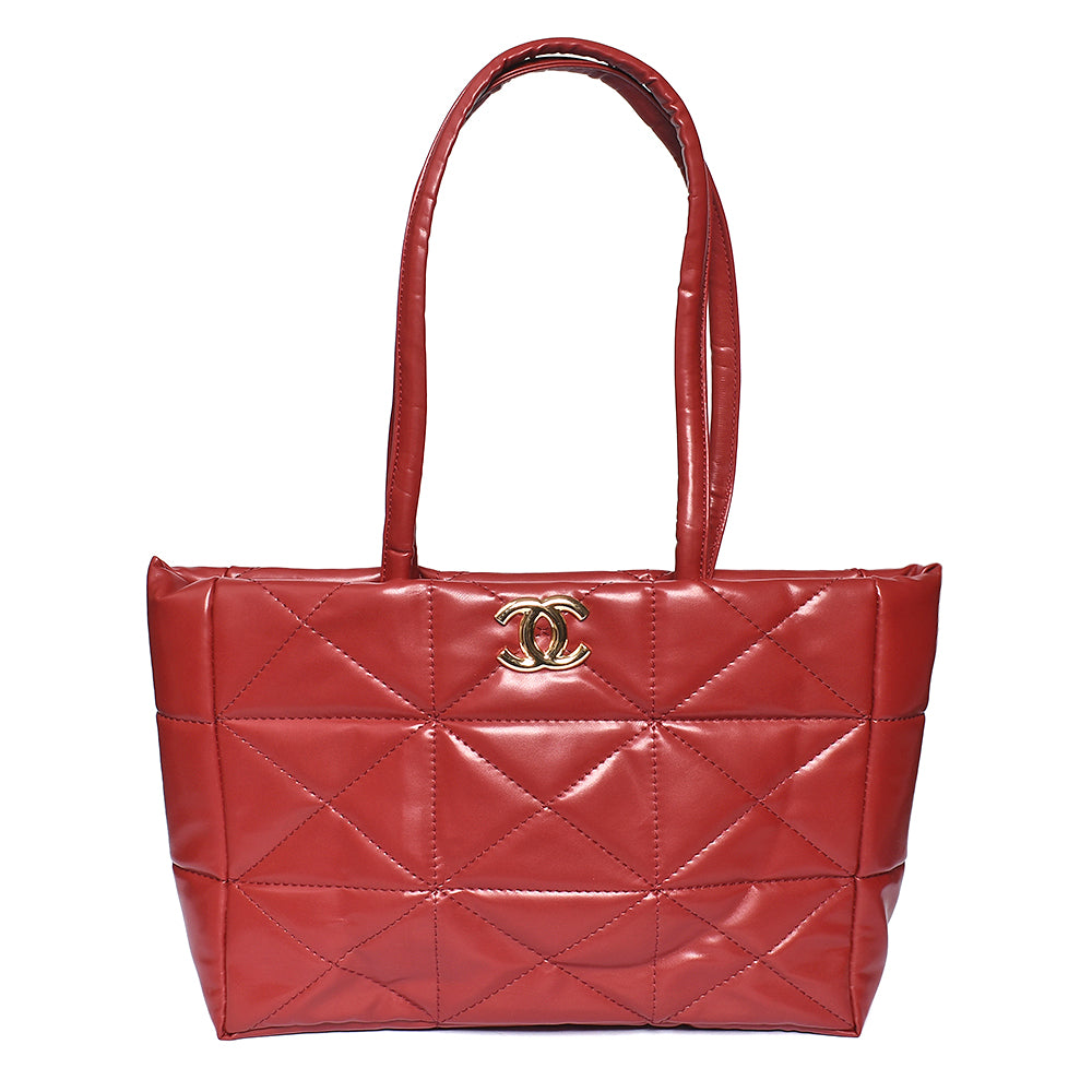 Channel Handbag Soft