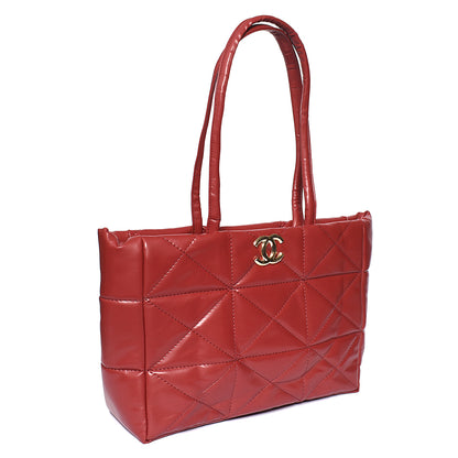 Channel Handbag Soft