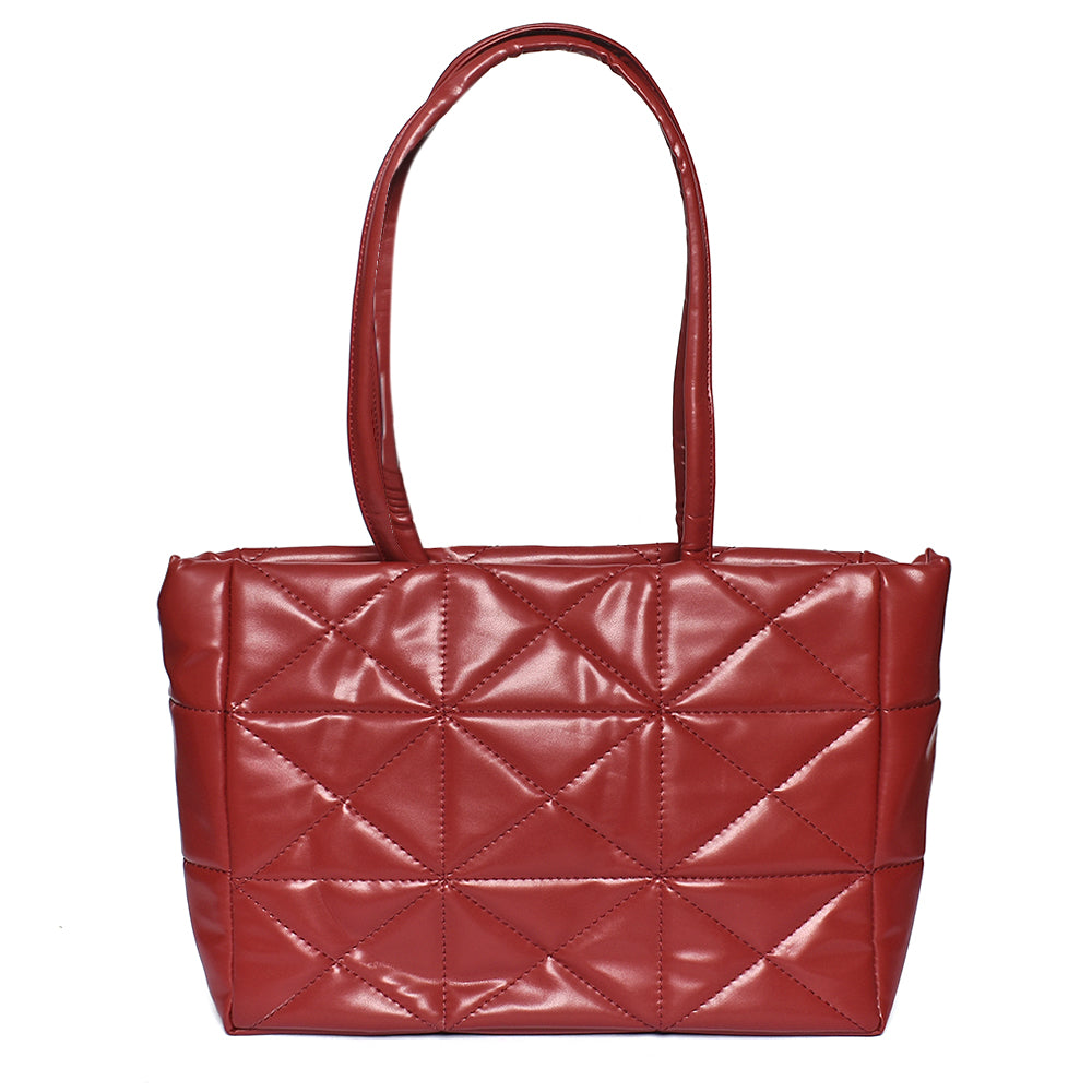 Channel Handbag Soft