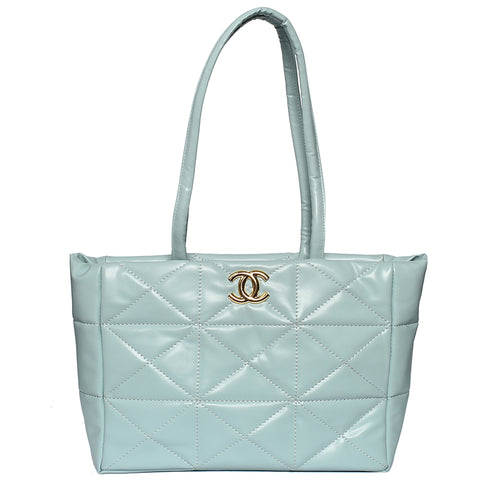 Channel Handbag Soft