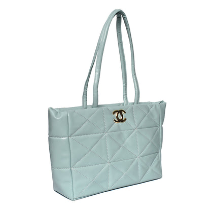 Channel Handbag Soft