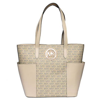 Michael Kors Signature Tote Bag