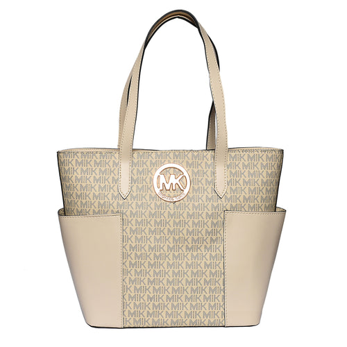 Michael Kors Signature Tote Bag