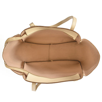 Sienna Pearl Tote Bag