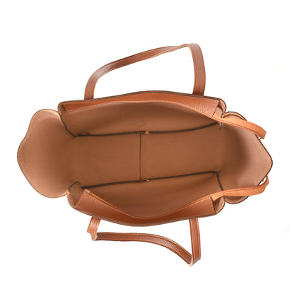Sienna Pearl Tote Bag