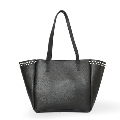 Sienna Pearl Tote Bag