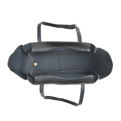 Sienna Pearl Tote Bag