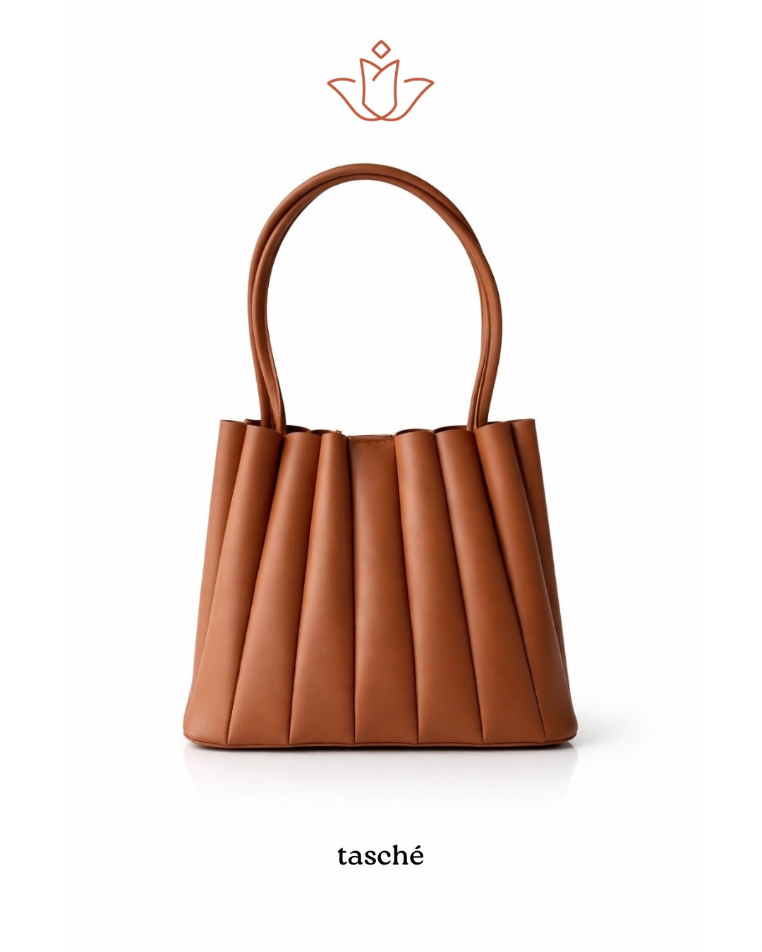 CLOUDY TOTE BAG 2PCS