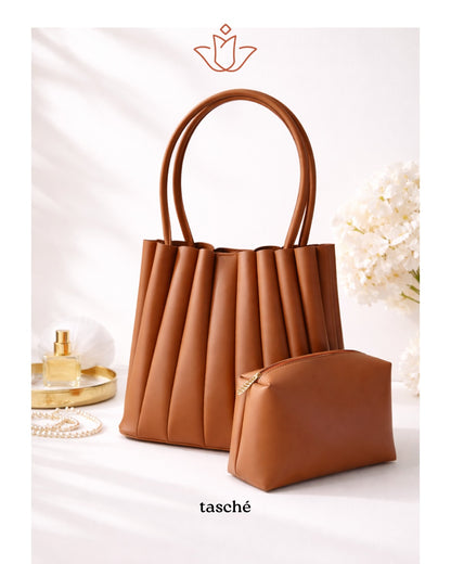 CLOUDY TOTE BAG 2PCS