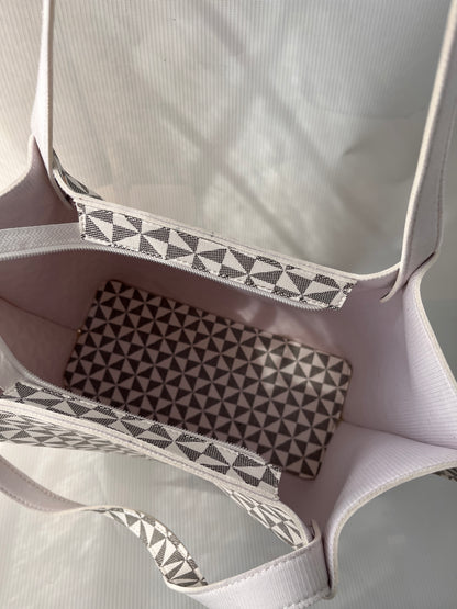 Tasche Sapphire Tote Bag