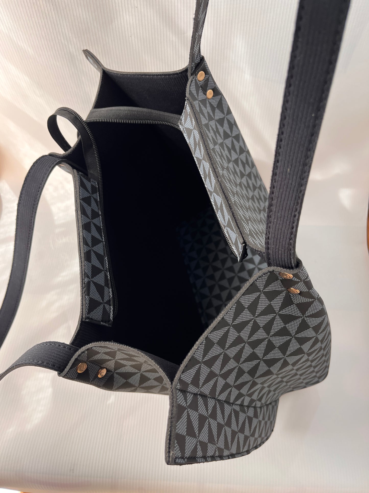 Tasche Sapphire Tote Bag