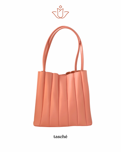 CLOUDY TOTE BAG 2PCS