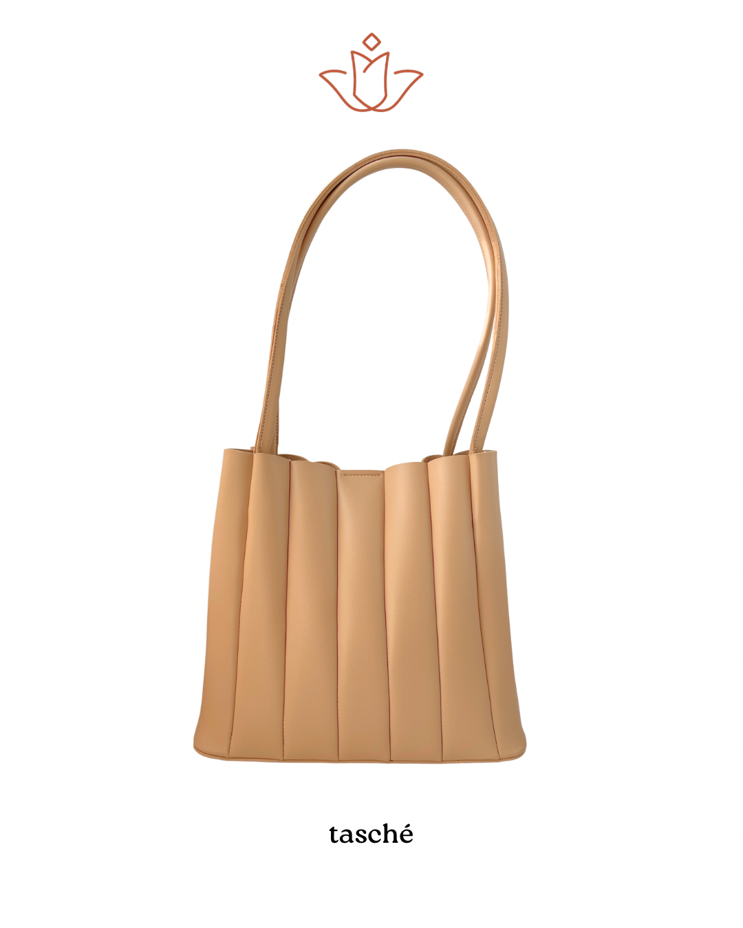 CLOUDY TOTE BAG 2PCS