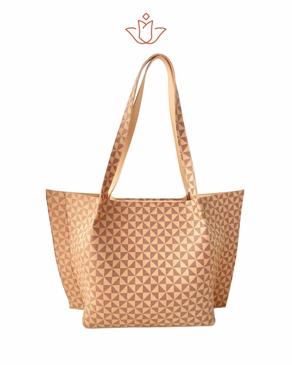 Tasche Sapphire Tote Bag
