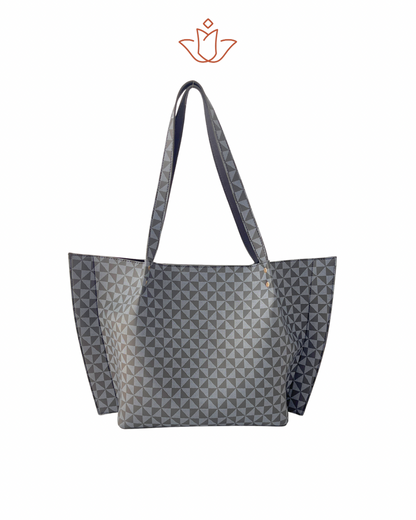 Tasche Sapphire Tote Bag