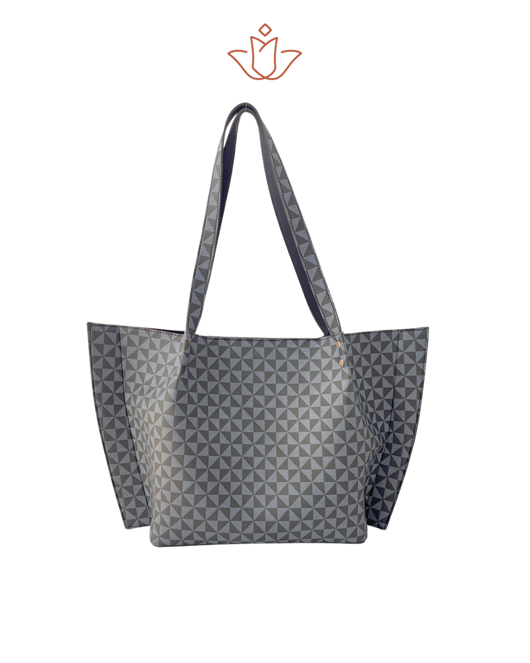 Tasche Sapphire Tote Bag