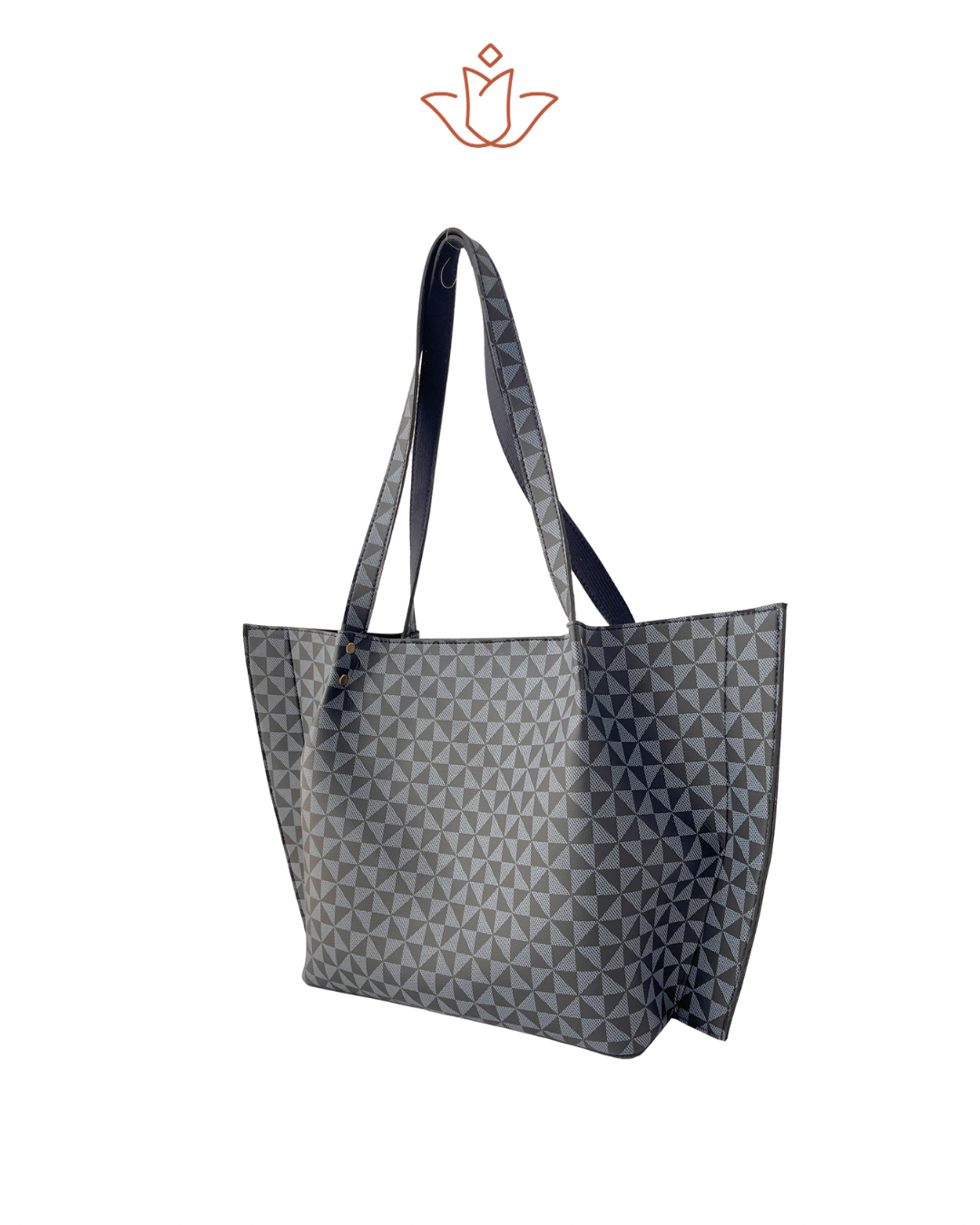 Tasche Sapphire Tote Bag