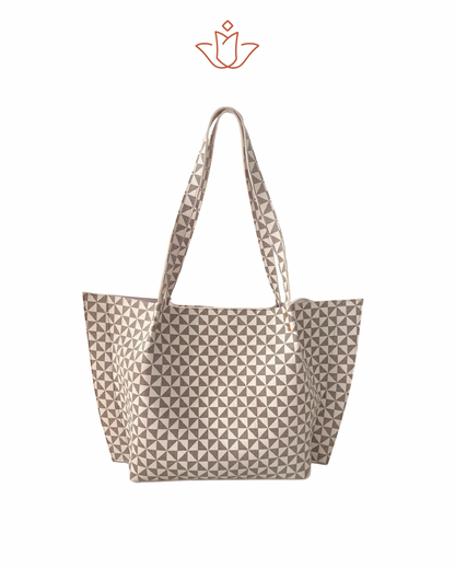Tasche Sapphire Tote Bag