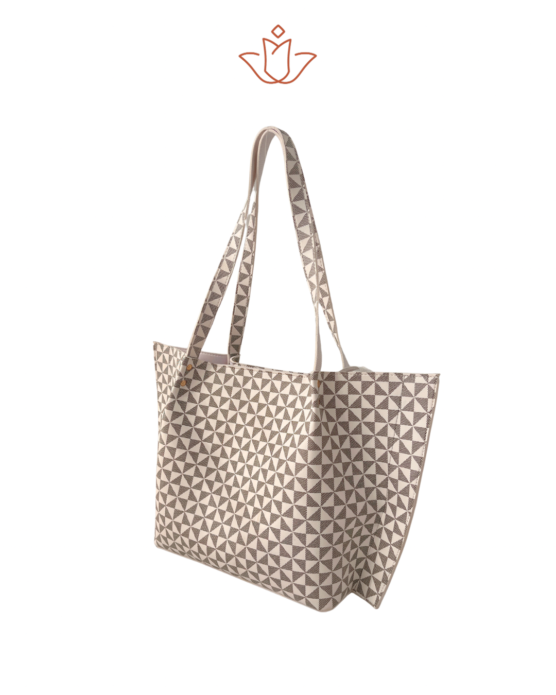 Tasche Sapphire Tote Bag