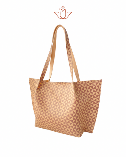 Tasche Sapphire Tote Bag