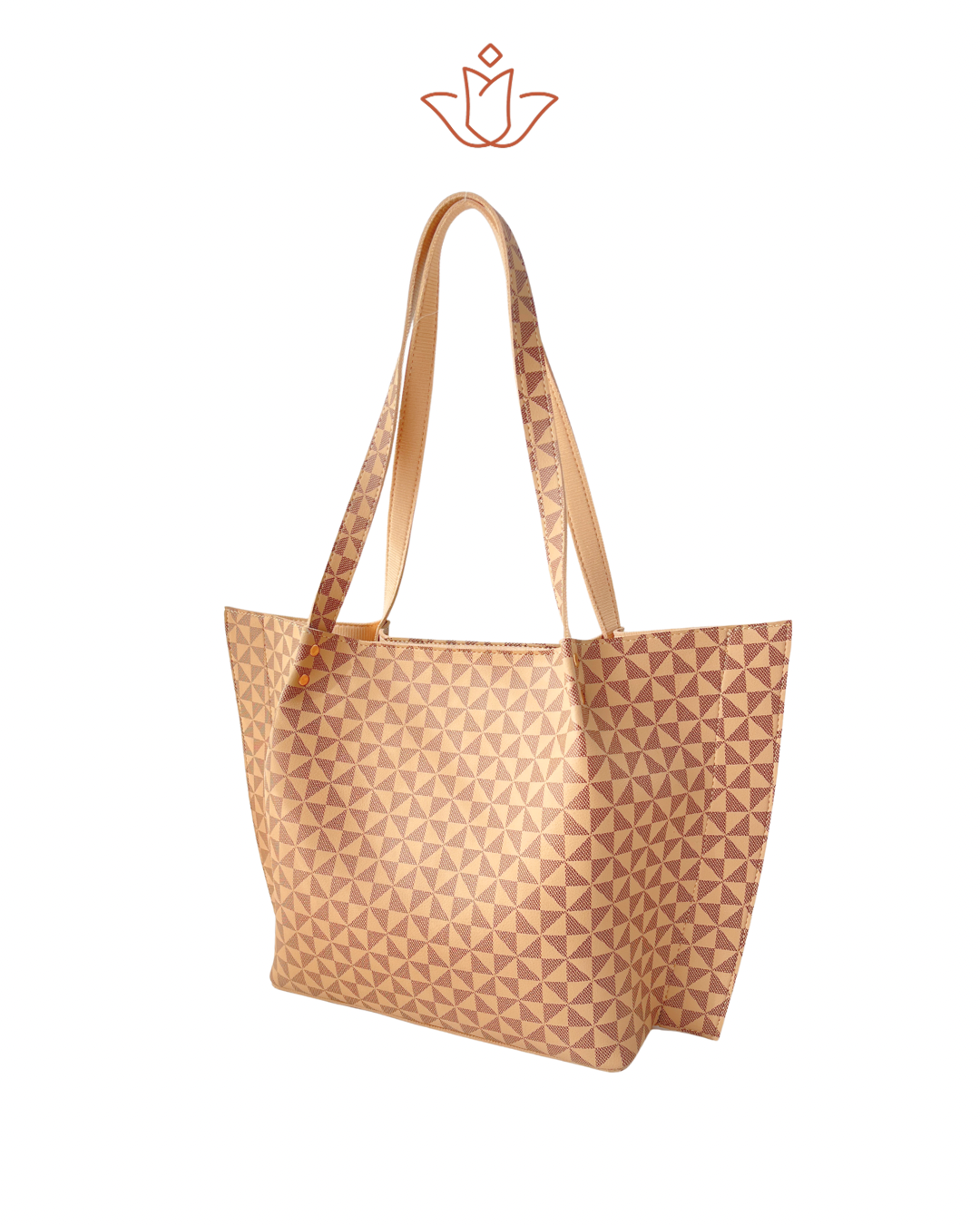 Tasche Sapphire Tote Bag