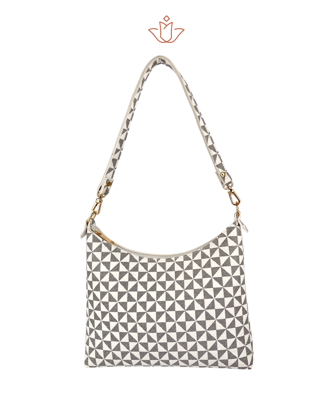 Moon Crossbody Tasche