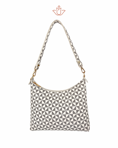 Moon Crossbody Tasche
