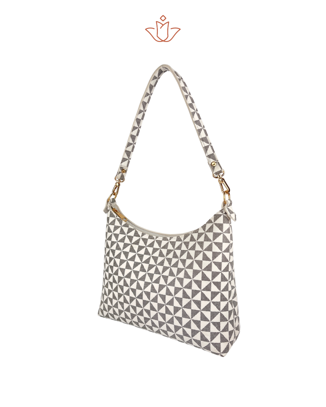 Moon Crossbody Tasche