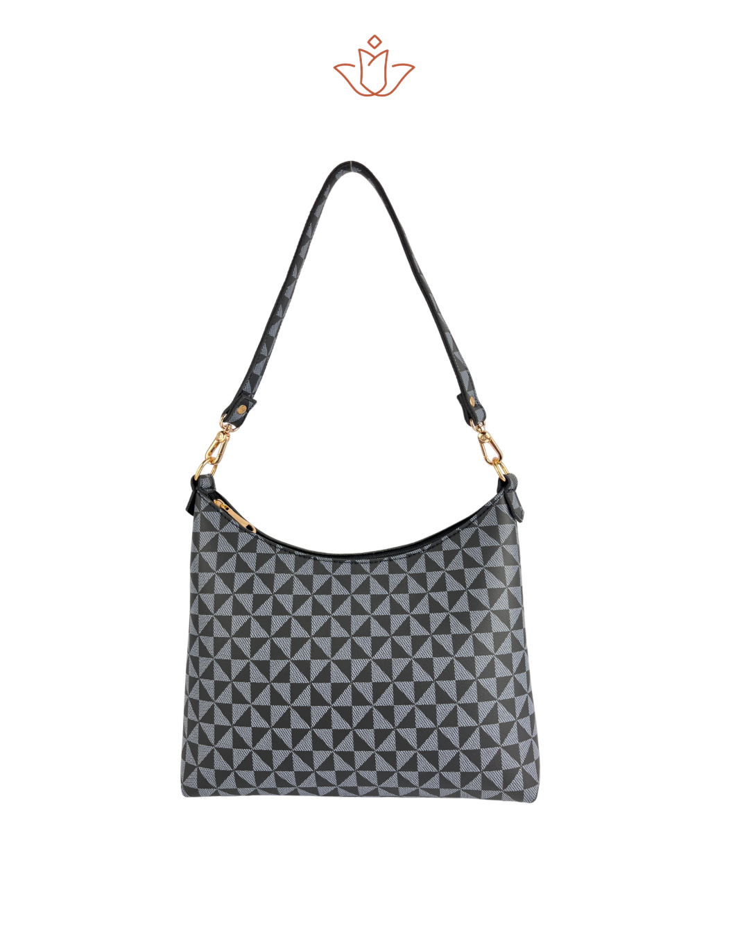 Moon Crossbody Tasche
