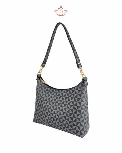 Moon Crossbody Tasche
