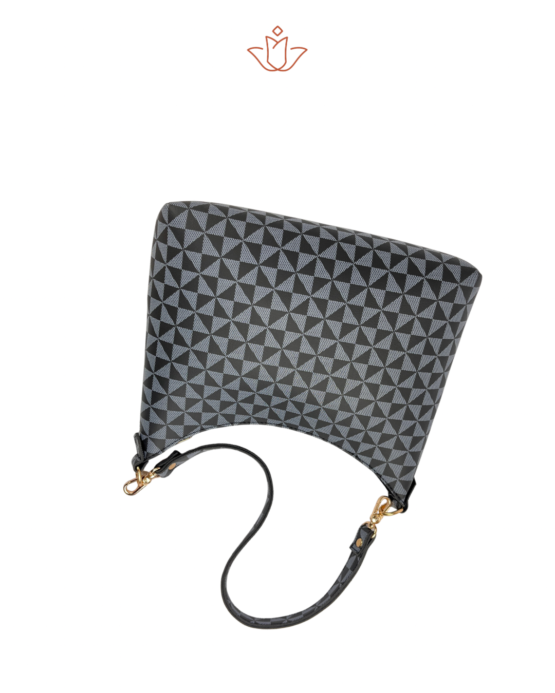 Moon Crossbody Tasche