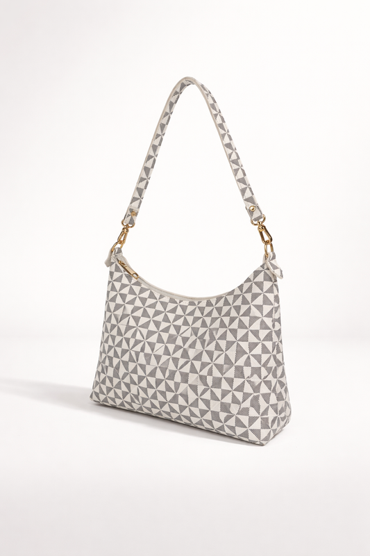 Moon Crossbody Tasche