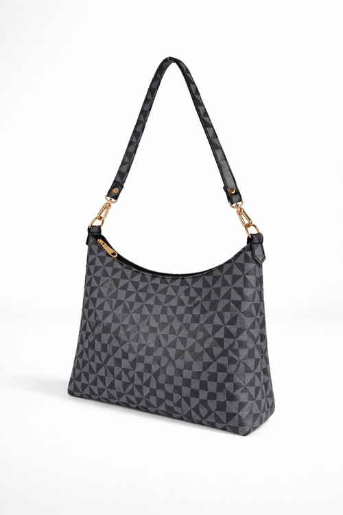 Moon Crossbody Tasche
