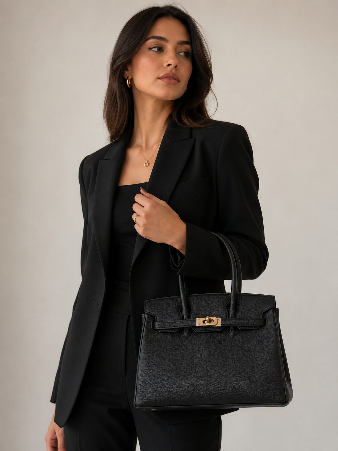 HERMES BIRKIN HANDBAG