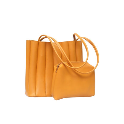 CLOUDY TOTE BAG 2PCS