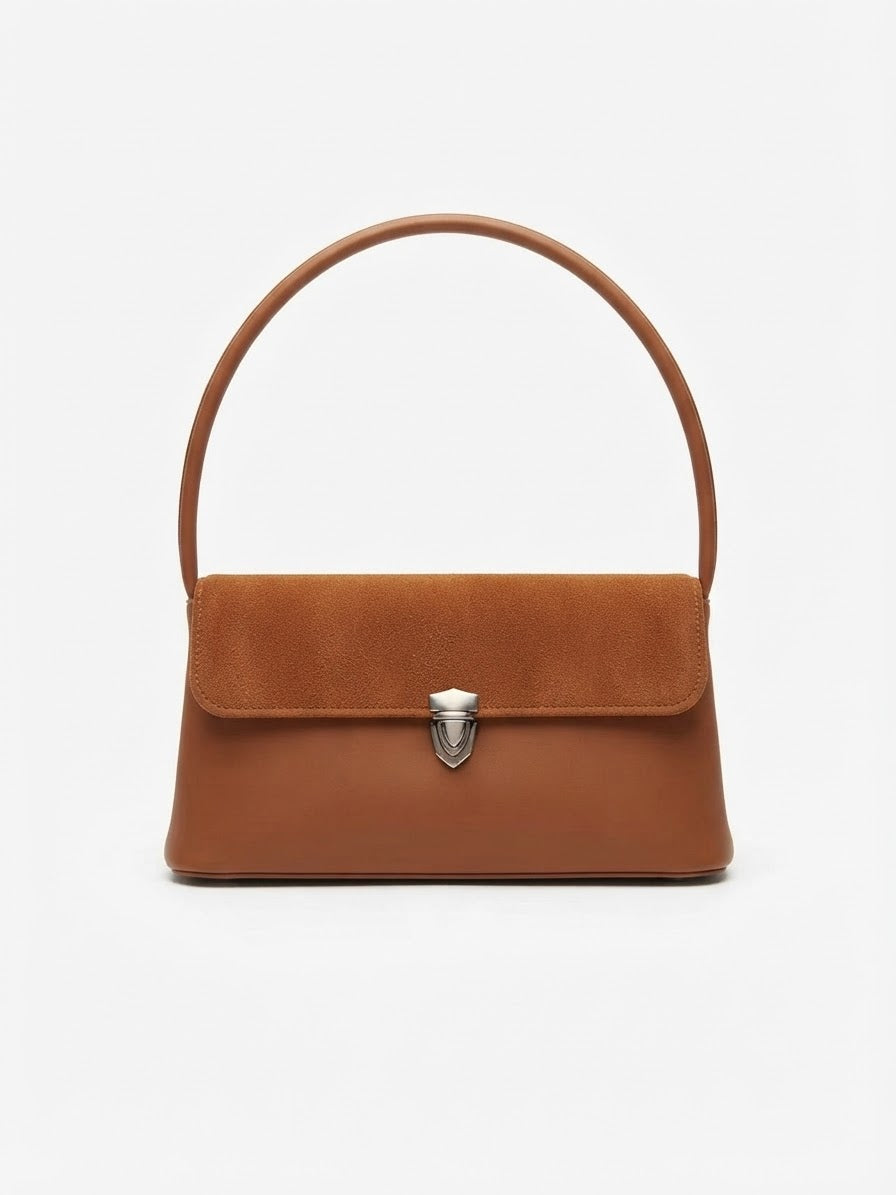 Vintage Crossbody